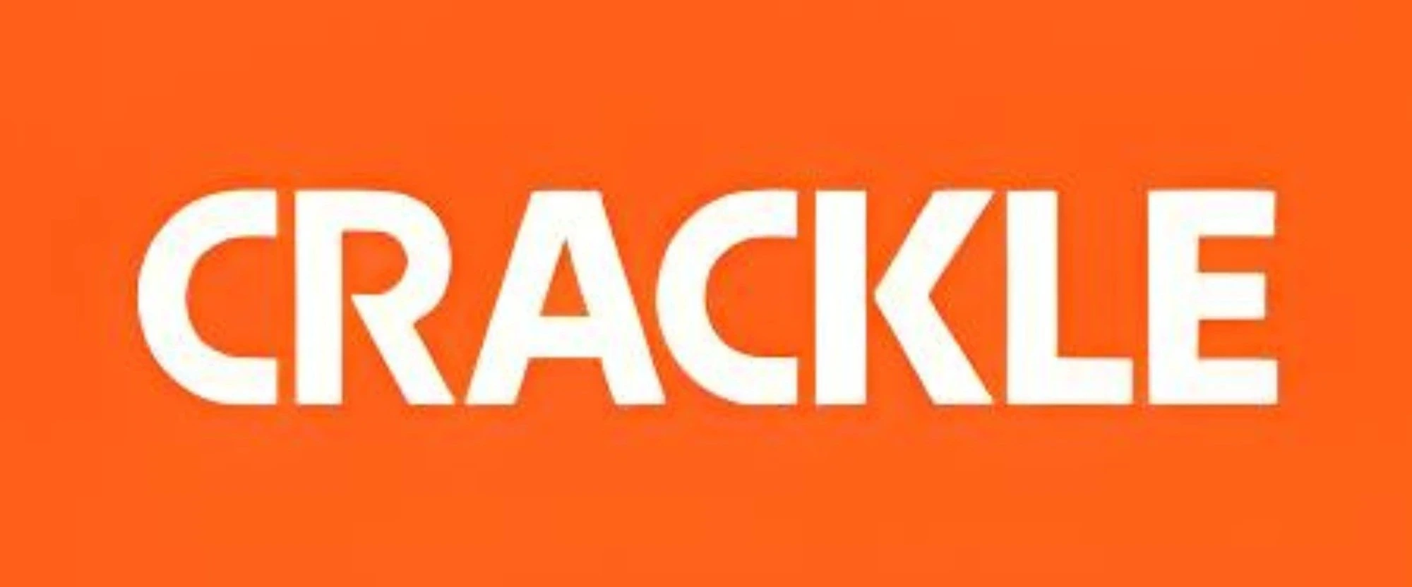 Logo de Crackle