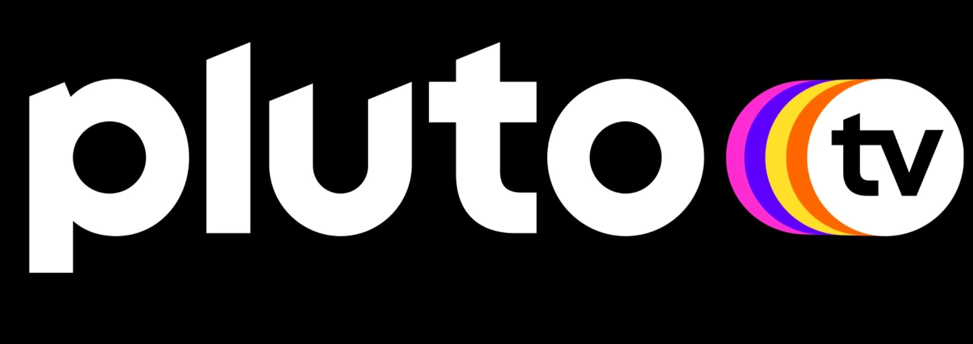 Logo de Pluto TV