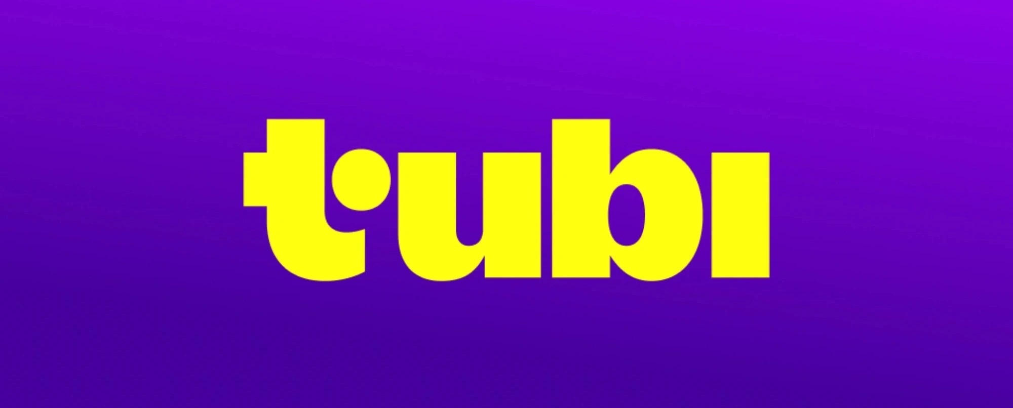 Logo de Tubi TV